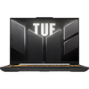 Laptop Gaming Asus TUF F16 FX607VU, 16 inch FHD+ 144Hz, Intel Core 5 210H, 16GB DDR5, 512GB SSD, GeForce RTX 4050 6GB, Mecha Gray
