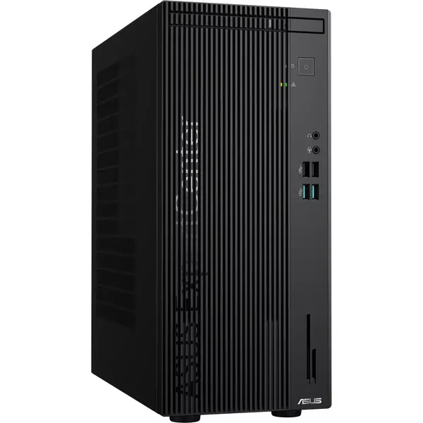 Sistem Brand Asus ExpertCenter D5 MT D501MER, Intel Core i3-14100 3.5GHz, 16GB RAM, 512GB SSD, Intel UHD 730