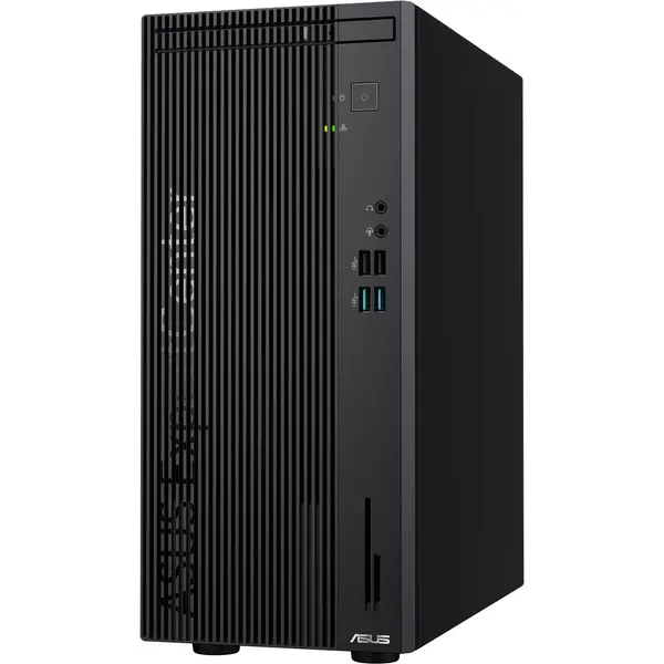 Sistem Brand Asus ExpertCenter D5 MT D501MER, Intel Core i3-14100 3.5GHz, 16GB RAM, 512GB SSD, Intel UHD 730
