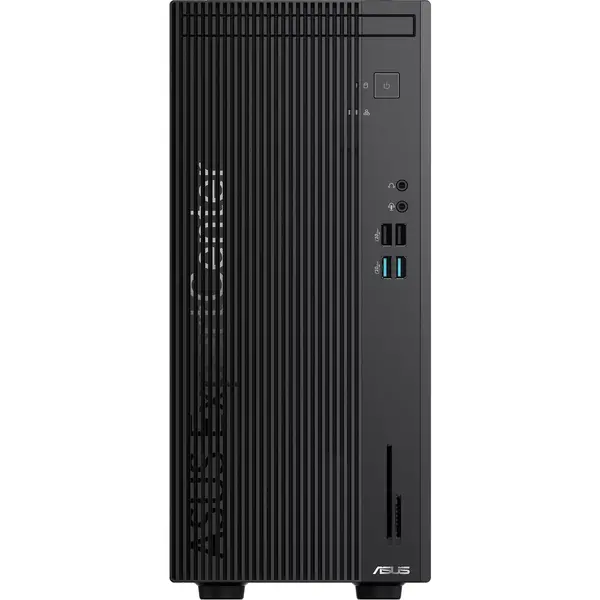 Sistem Brand Asus ExpertCenter D5 MT D501MER, Intel Core i3-14100 3.5GHz, 16GB RAM, 512GB SSD, Intel UHD 730