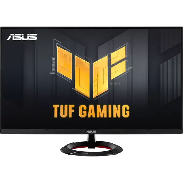 Monitor Gaming Asus TUF VG279Q3R 27 inch FHD IPS 1 ms 180 Hz Negru