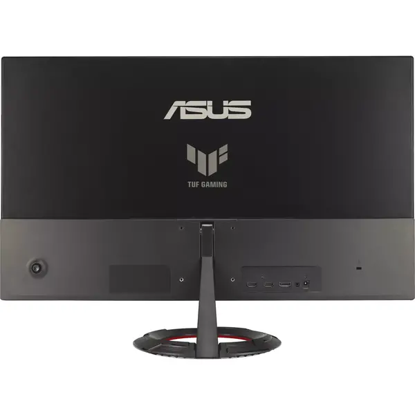 Monitor Gaming Asus TUF VG279Q3R 27 inch FHD IPS 1 ms 180 Hz Negru