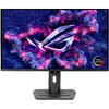 Monitor Gaming Asus ROG Strix XG27UCDMG 27 inch UHD QD-OLED 0.03 ms 240 Hz USB-C HDR Negru