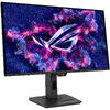 Monitor Gaming Asus ROG Strix XG27UCDMG 27 inch UHD QD-OLED 0.03 ms 240 Hz USB-C HDR Negru