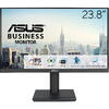 Monitor LED Asus VA24DQFS 23.8 inch FHD IPS 1 ms 100 Hz Negru