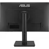Monitor LED Asus VA24DQFS 23.8 inch FHD IPS 1 ms 100 Hz Negru