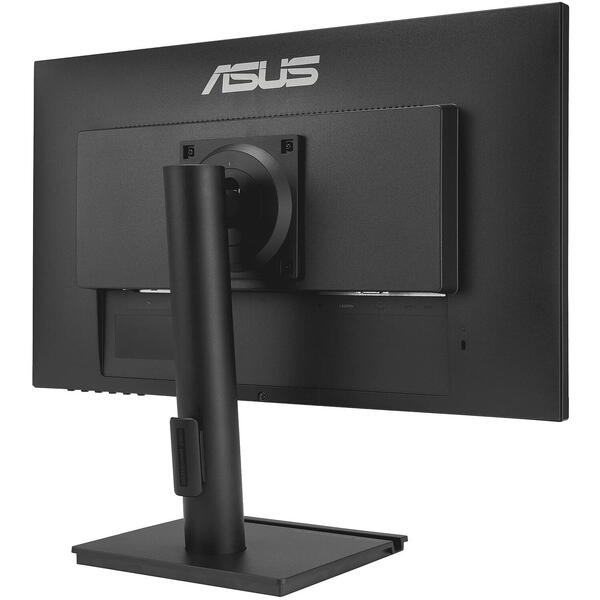 Monitor LED Asus VA24DQFS 23.8 inch FHD IPS 1 ms 100 Hz Negru