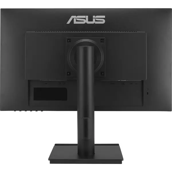 Monitor LED Asus VA24DQFS 23.8 inch FHD IPS 1 ms 100 Hz Negru
