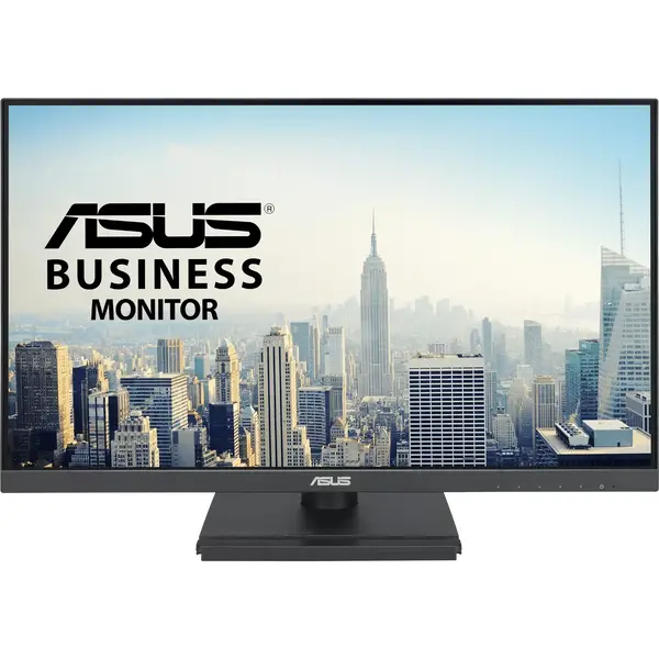 Monitor LED Asus VA24DQFS 23.8 inch FHD IPS 1 ms 100 Hz Negru