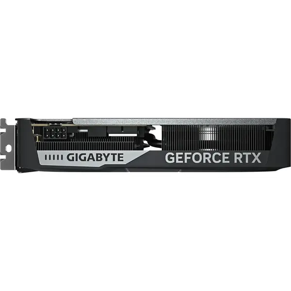 Placa video Gigabyte GeForce RTX 5060 EAGLE OC 8GB, GDDR7, 128 bit