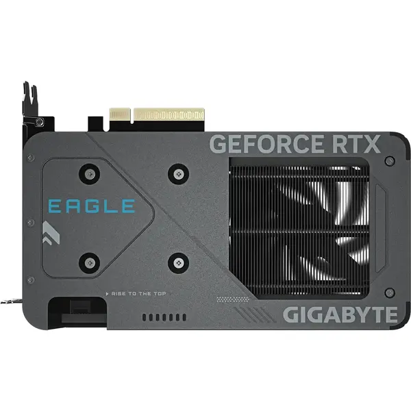 Placa video Gigabyte GeForce RTX 5060 EAGLE OC 8GB, GDDR7, 128 bit
