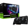 Placa video MSI GeForce RTX 5060 GAMING OC 8GB GDDR7 128 Bit DLSS 4.0