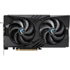 Placa video MSI GeForce RTX 5060 GAMING OC 8GB GDDR7 128 Bit DLSS 4.0