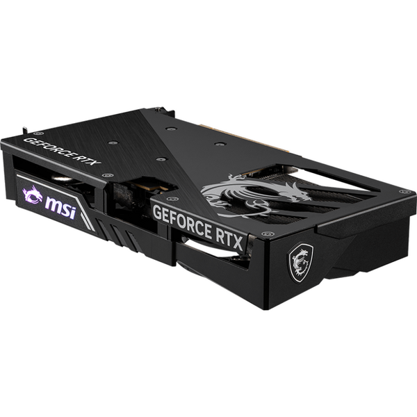 Placa video MSI GeForce RTX 5060 GAMING OC 8GB GDDR7 128 Bit DLSS 4.0