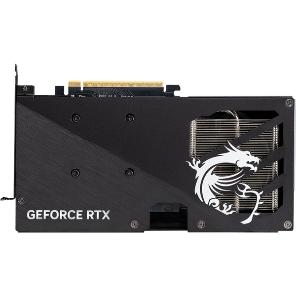 Placa video MSI GeForce RTX 5060 GAMING OC 8GB GDDR7 128 Bit DLSS 4.0