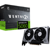 Placa video MSI GeForce RTX 5060 VENTUS 2X OC 8GB GDDR7 128 Bit DLSS 4.0