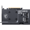 Placa video MSI GeForce RTX 5060 VENTUS 2X OC 8GB GDDR7 128 Bit DLSS 4.0