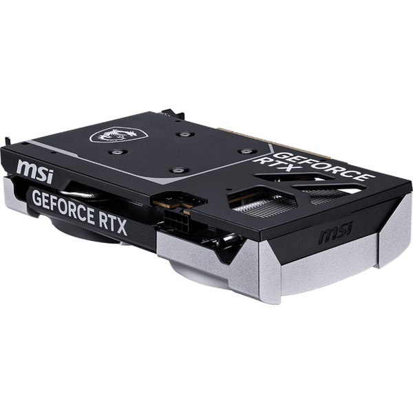 Placa video MSI GeForce RTX 5060 VENTUS 2X OC 8GB GDDR7 128 Bit DLSS 4.0