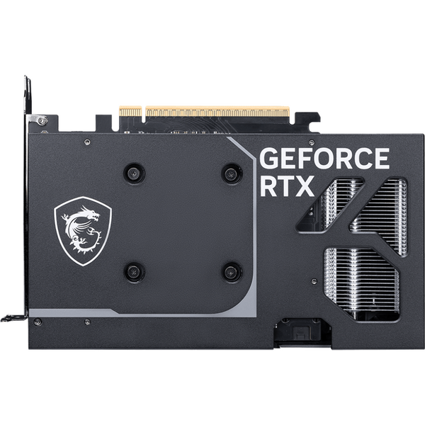 Placa video MSI GeForce RTX 5060 VENTUS 2X OC 8GB GDDR7 128 Bit DLSS 4.0