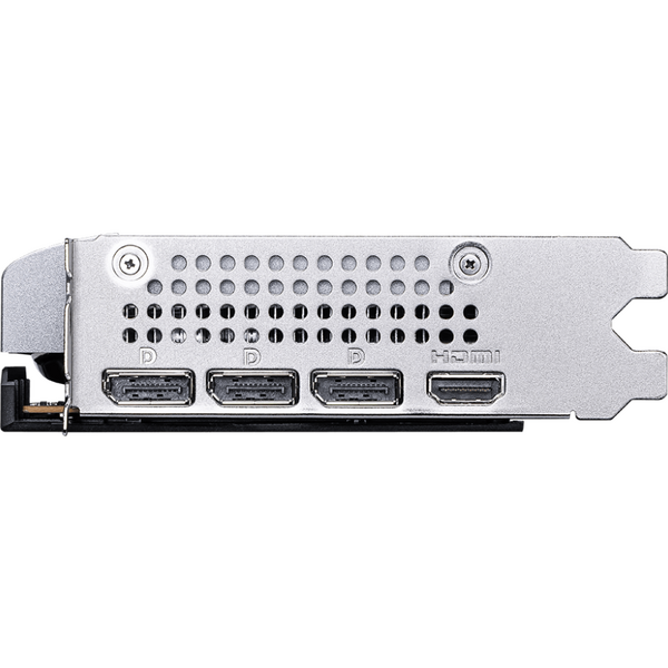 Placa video MSI GeForce RTX 5060 VENTUS 2X OC 8GB GDDR7 128 Bit DLSS 4.0