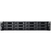 NAS Synology RackStation RS2423RP+ 8GB
