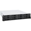 NAS Synology RackStation RS2423RP+ 8GB