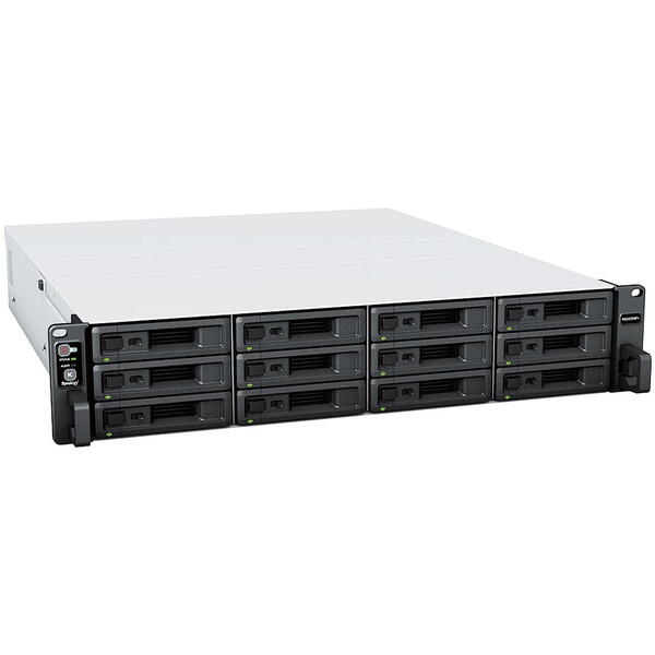 NAS Synology RackStation RS2423RP+ 8GB