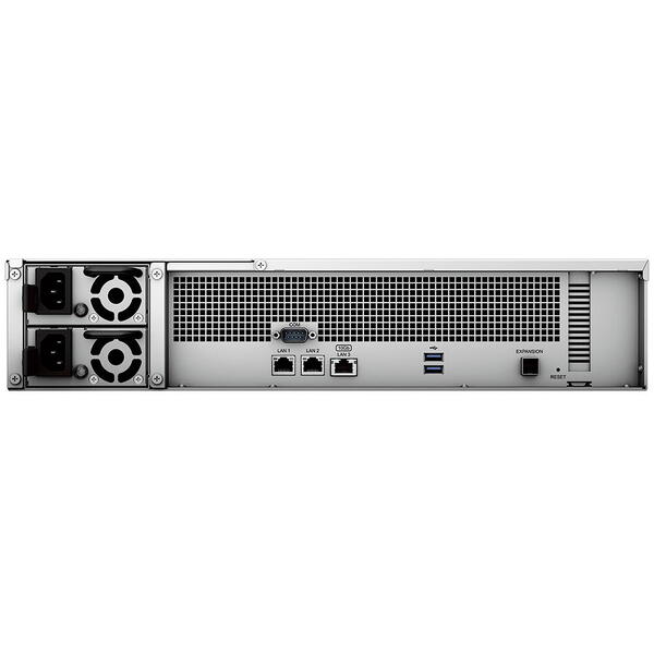 NAS Synology RackStation RS2423RP+ 8GB