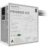 Sursa Gigabyte GP-P550SS ICE, 80+ Silver, 550W