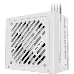 GP-P550SS ICE, 80+ Silver, 550W