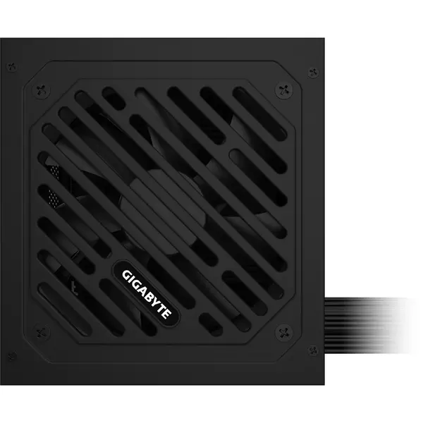 Sursa Gigabyte GP-P550SS, 80+ Silver, 550W