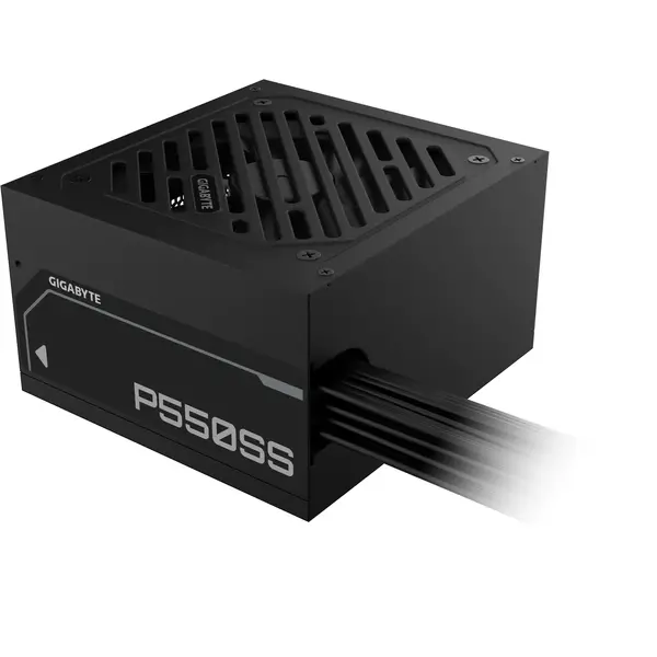 Sursa Gigabyte GP-P550SS, 80+ Silver, 550W