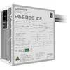Sursa Gigabyte GP-P650SS ICE, 80+ Silver, 650W
