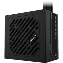 GP-P650SS, 80+ Silver, 650W