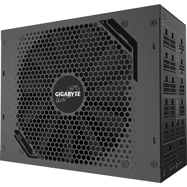 Sursa Gigabyte GP-UD1600PM PG5, 80+ Platinum, 1600W