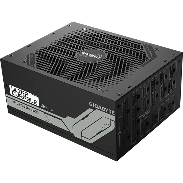 Sursa Gigabyte GP-UD1600PM PG5, 80+ Platinum, 1600W