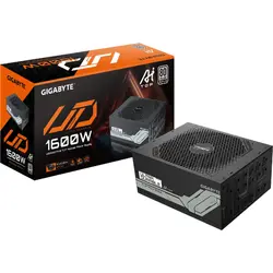 GP-UD1600PM PG5, 80+ Platinum, 1600W