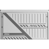 Sursa MSI A650BNL, 80+ Bronze, 650W, White