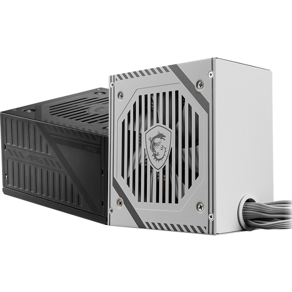 Sursa MSI A650BNL, 80+ Bronze, 650W, White