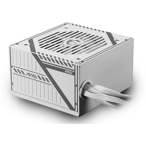 Sursa MSI A650BNL, 80+ Bronze, 650W, White