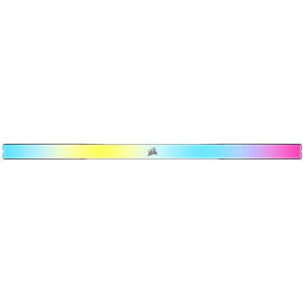 Memorie Corsair Vengeance RGB 32GB DDR5 6000MHz CL28 Kit Dual Channel