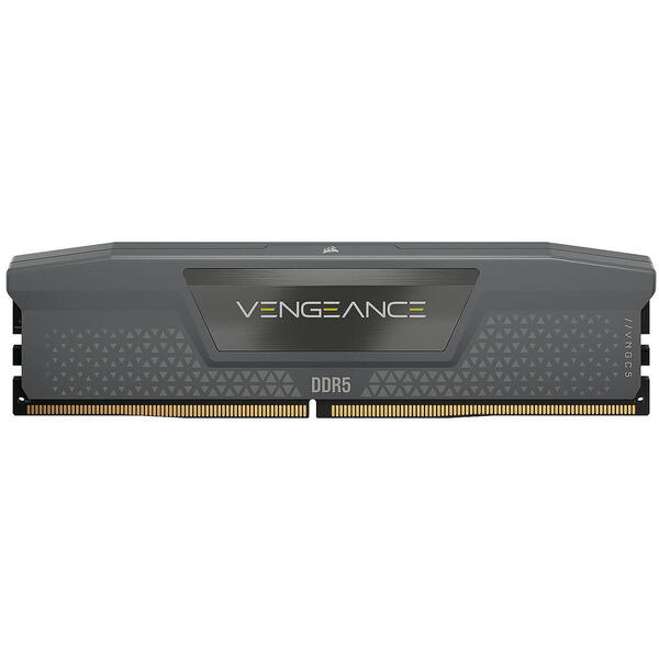 Memorie Corsair Vengeance 32GB DDR5 6000MHz CL38