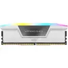 Memorie Corsair Vengeance RGB White 32GB DDR5 6400MHz CL32 Kit Dual Channel