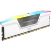 Memorie Corsair Vengeance RGB White 32GB DDR5 6400MHz CL32 Kit Dual Channel