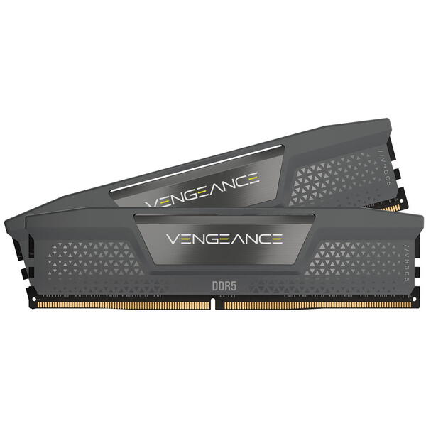 Memorie Corsair Vengeance 64GB DDR5 6400MHz CL38 Kit Dual Channel