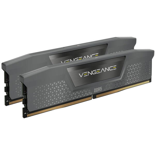 Memorie Corsair Vengeance 64GB DDR5 6400MHz CL38 Kit Dual Channel