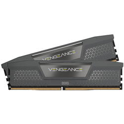 Memorie Corsair Vengeance 64GB DDR5 6400MHz CL38 Kit Dual Channel