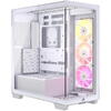 Carcasa Corsair 3500X ARGB White