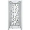 Carcasa Corsair FRAME 4000D RS White