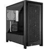Carcasa Corsair FRAME 4000D RS Black